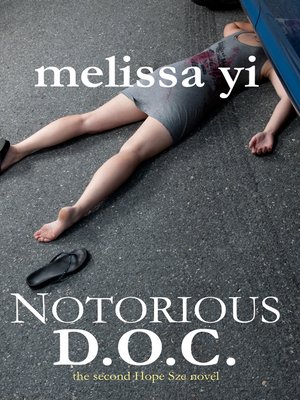 cover image of Notorious D.O.C.
